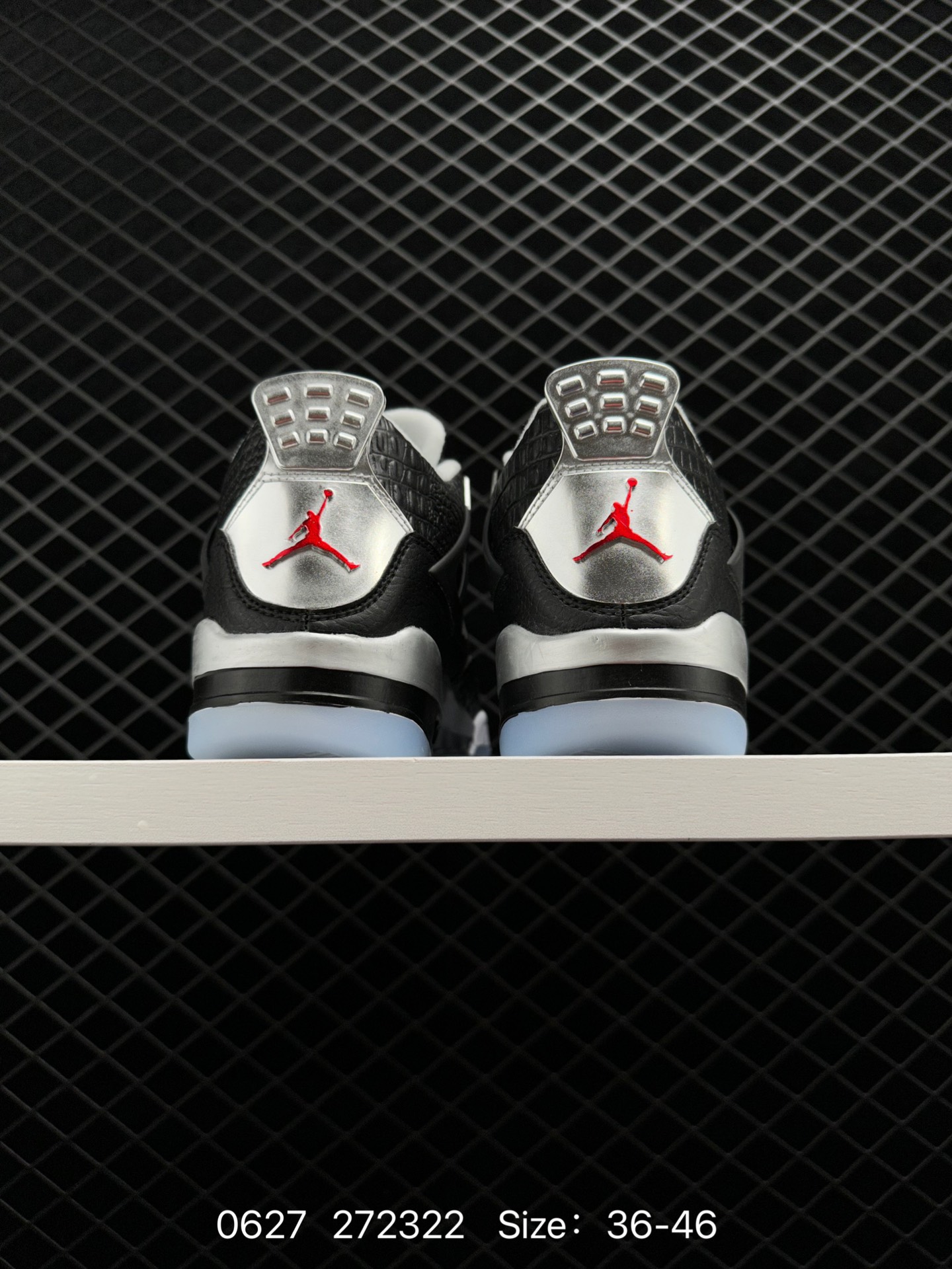 Air Jordan 4 Retro  AJ4